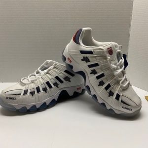 K-Swiss Athletic Shoes